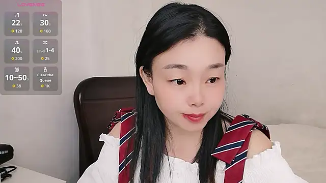 Snapshot of Aggie31 chatting on November 20, 2025, 2:23 am Aggie31 online show from November 20, 2025, 2:23 am