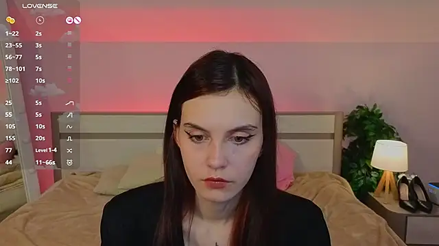 MissSusan online show from December 5, 2025, 10:03 am