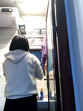 Snapshot of Yes-Baby-A chatting on November 23, 2025, 12:37 pm Yes-Baby-A online show from November 23, 2025, 12:37 pm