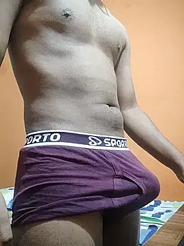 BhonduBaby online show from December 20, 2025, 9:39 pm