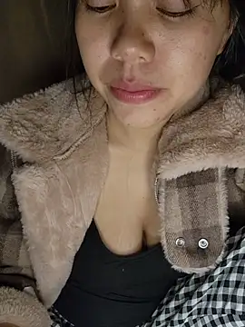 Xiu-L online show from December 5, 2025, 3:16 am