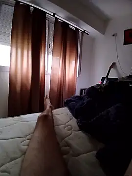 Juancerc online show from January 9, 2026, 8:27 pm