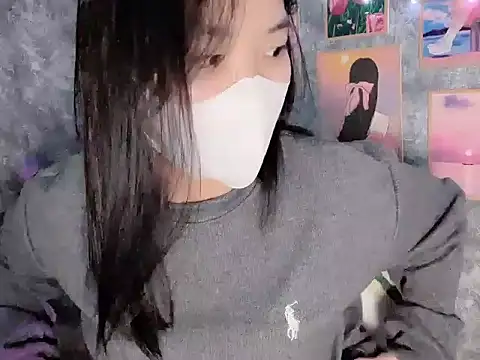 Hellen2999 online show from December 3, 2025, 5:19 am