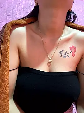 Baby-sexyy online show from January 9, 2026, 1:23 am