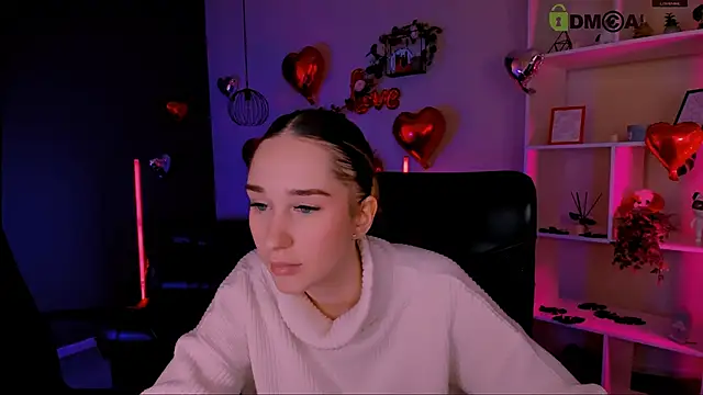  kellykitten  online show from February 23, 2026, 9:43 am