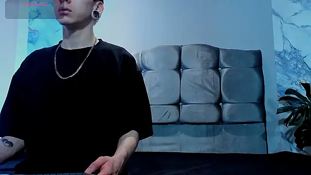 James Adams 01 online show from March 12, 2026, 12:20 pm