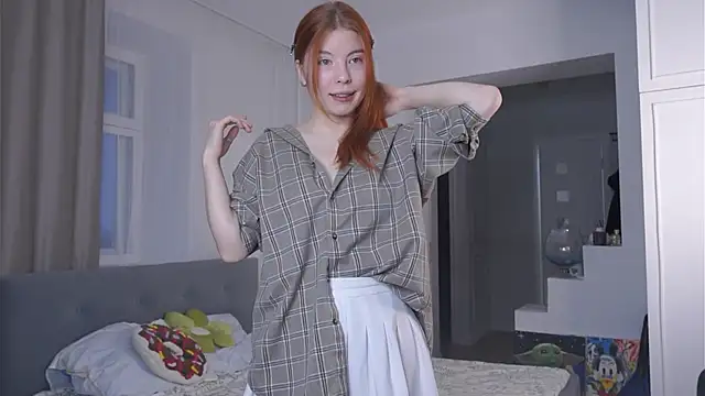 KristianCaspi online show from December 19, 2025, 5:10 am