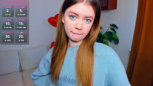 Snapshot of AngelesBenitz chatting on February 22, 2026, 6:49 am AngelesBenitz online show from February 22, 2026, 6:49 am