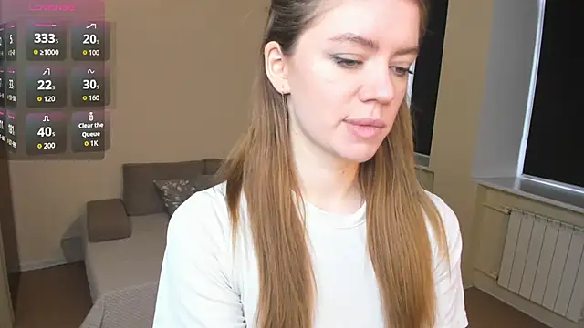 Snapshot of AngelesBenitz chatting on March 1, 2026, 7:08 am AngelesBenitz online show from March 1, 2026, 7:08 am