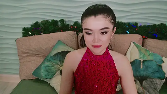 SexyEileen- online show from December 3, 2025, 10:58 am