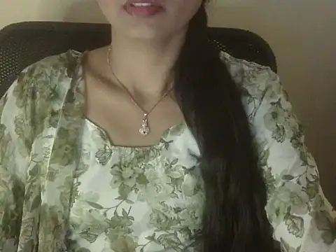Snapshot of Saheba_S chatting on February 9, 2026, 6:44 am Saheba S online show from February 9, 2026, 6:44 am