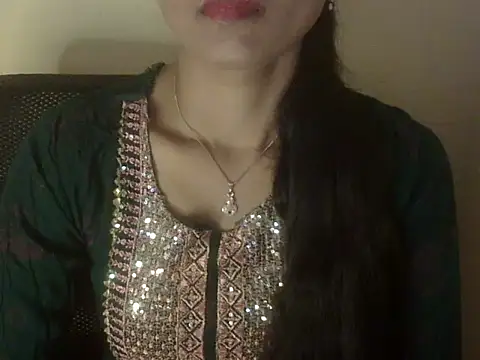 Snapshot of Saheba_S chatting on February 3, 2026, 7:13 am Saheba S online show from February 3, 2026, 7:13 am