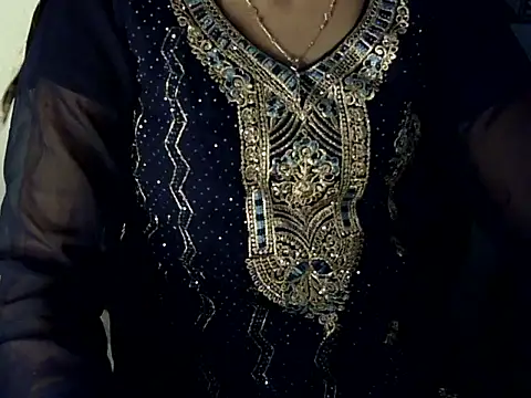 Snapshot of Saheba_S chatting on March 1, 2026, 5:57 pm Saheba S online show from March 1, 2026, 5:57 pm