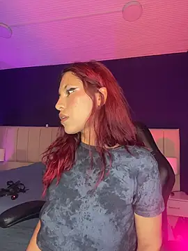  MissFortune   online show from December 1, 2025, 12:17 pm