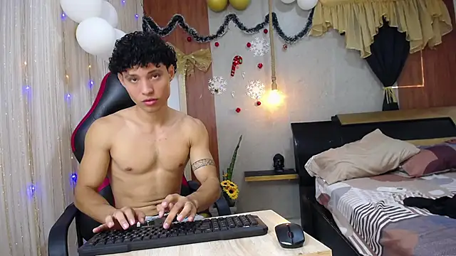 Snapshot of the_nugge chatting on December 1, 2025, 1:34 pm the nugge online show from December 1, 2025, 1:34 pm