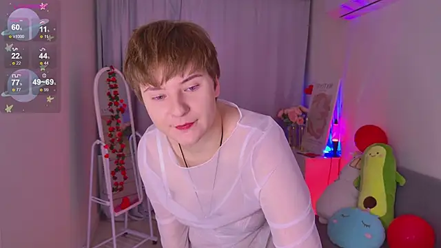 melissa   moore online show from February 11, 2026, 6:02 am