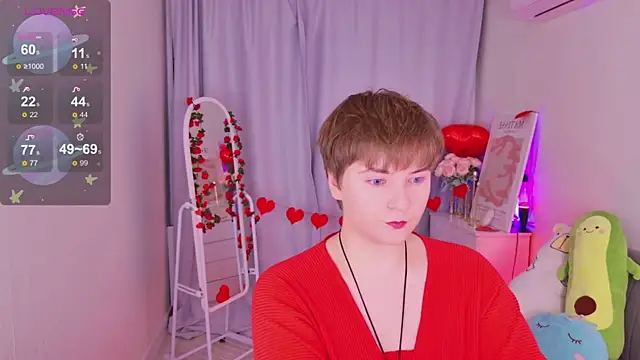 melissa   moore online show from February 7, 2026, 6:10 am