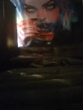 VenezuelaLuxeNoir online show from March 12, 2026, 7:34 am