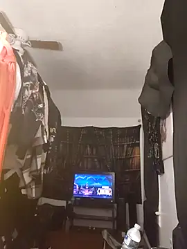 VenezuelaLuxeNoir online show from February 6, 2026, 8:10 am