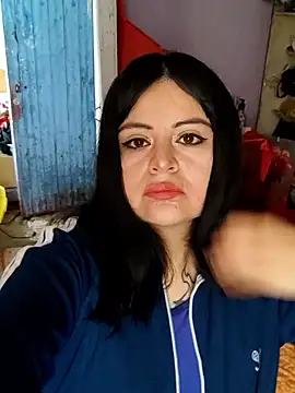 braidqueen00 online show from February 10, 2026, 2:38 pm