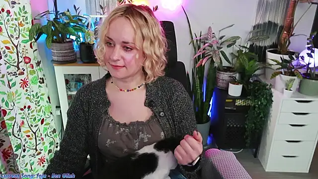 Snapshot of xzoeyryanx chatting on February 23, 2026, 7:14 pm xzoeyryanx online show from February 23, 2026, 7:14 pm