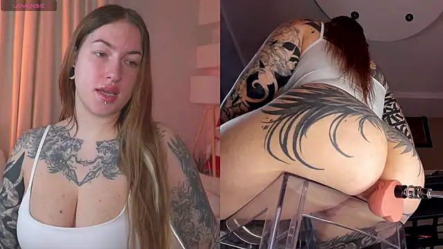 Tattitude  online show from November 23, 2025, 10:03 am