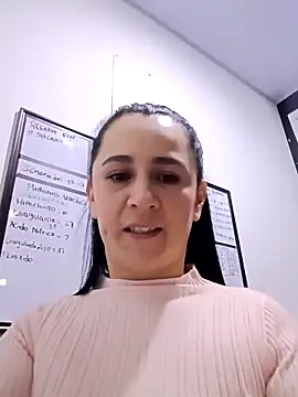 Sex Annie online show from March 29, 2026, 4:14 am