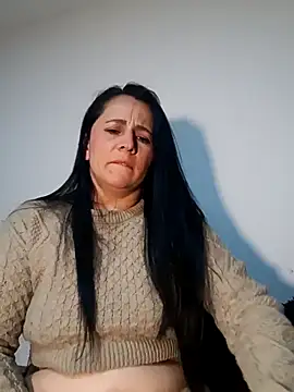 Snapshot of Sex_Annie chatting on February 8, 2026, 5:16 am Sex Annie online show from February 8, 2026, 5:16 am