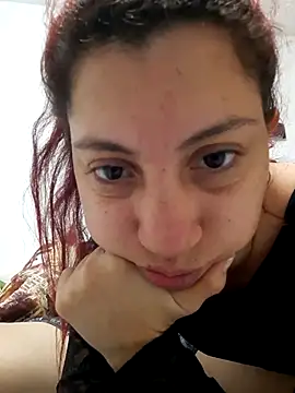 danna thiago1 online show from February 27, 2026, 1:00 pm