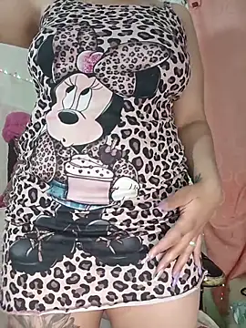 KatyVelvet07 online show from February 5, 2026, 10:00 am