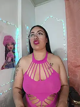 KatyVelvet07 online show from February 13, 2026, 9:53 am