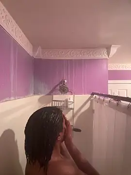 prplbunni online show from November 27, 2025, 9:48 pm