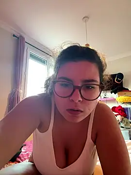 missseduction24 online show from January 14, 2026, 8:07 am