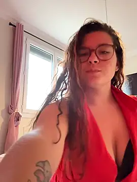 missseduction24 online show from December 1, 2025, 8:15 am