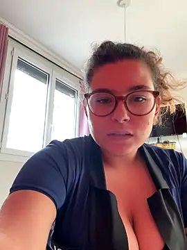 missseduction24 online show from November 30, 2025, 3:02 pm