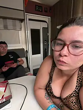 missseduction24 online show from April 20, 2026, 7:59 pm