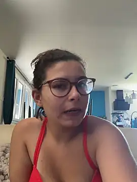 Snapshot of missseduction24 chatting on June 7, 2026, 1:16 pm missseduction24 online show from June 7, 2026, 1:16 pm
