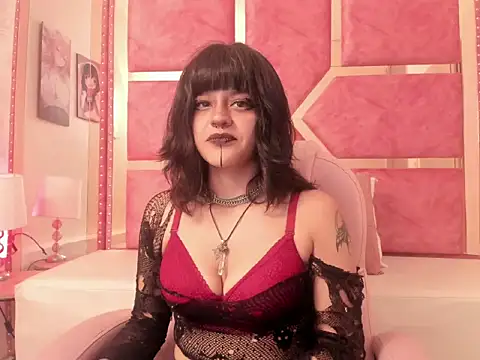 Nahemont Sadish online show from November 29, 2025, 12:27 pm