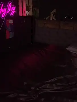 Shy-Ivy online show from March 29, 2026, 9:38 pm