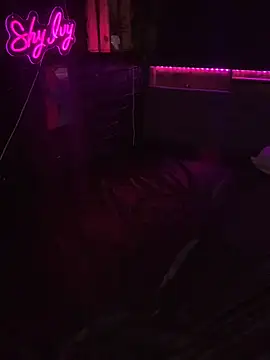 Shy-Ivy online show from March 23, 2026, 10:09 pm