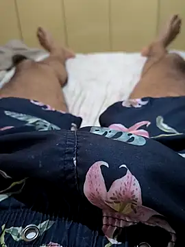 Jac00b online show from November 25, 2025, 2:17 pm