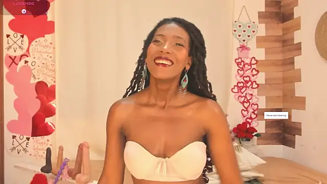 GhanimaWalter online show from February 22, 2026, 6:05 am