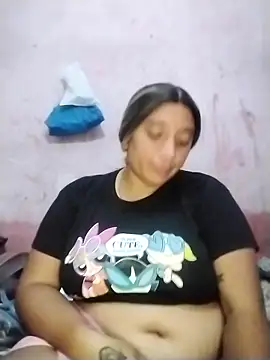 Snapshot of Fat_Dirty_Nasty chatting on December 14, 2025, 9:42 pm Fat Dirty Nasty online show from December 14, 2025, 9:42 pm