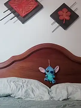 Snapshot of karlatasty chatting on December 22, 2025, 7:25 pm karlatasty online show from December 22, 2025, 7:25 pm