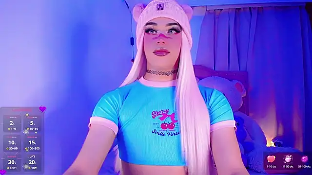 Shiaki 04 online show from February 6, 2026, 9:38 am