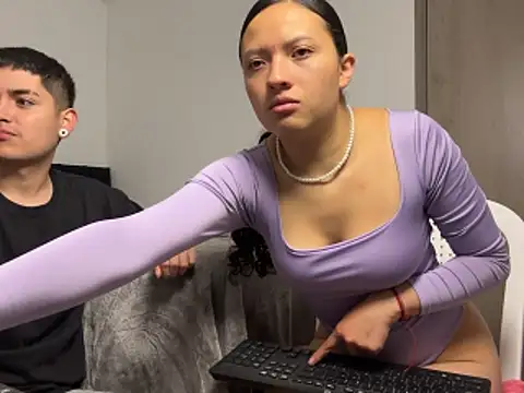 Snapshot of Zhara_williams chatting on February 10, 2026, 11:42 am Zhara williams online show from February 10, 2026, 11:42 am