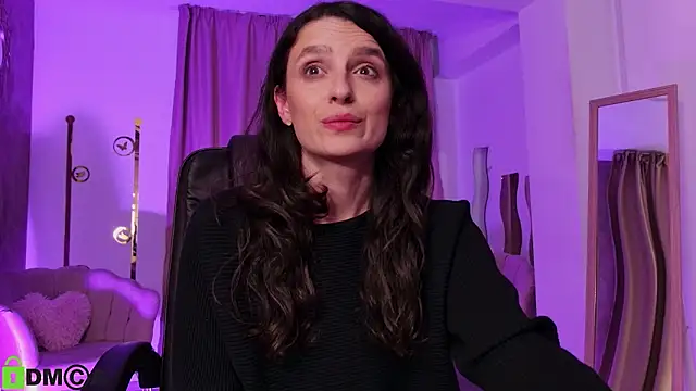 AnnaHarperX online show from March 11, 2026, 6:35 pm