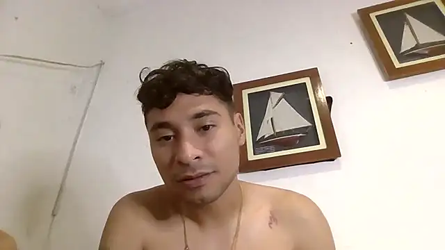 miguelgomher online show from December 14, 2025, 10:26 pm