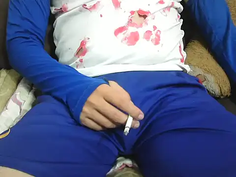 dirty29 smoke online show from November 27, 2025, 8:48 am