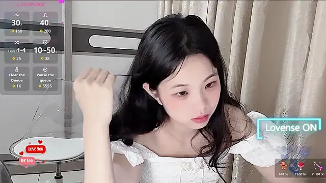 bunny-- online show from March 23, 2026, 1:33 pm